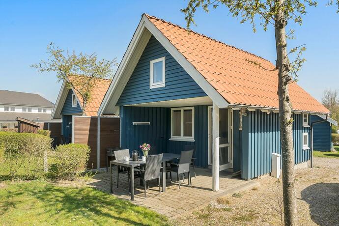 Imagen general del Frig&aring;rd Camping & Cottages. Foto 18