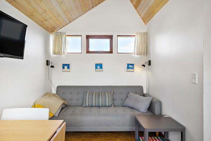 Imagen general del Frig&aring;rd Camping & Cottages. Foto 20