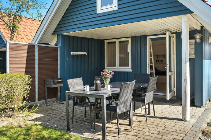 Imagen general del Frig&aring;rd Camping & Cottages. Foto 21