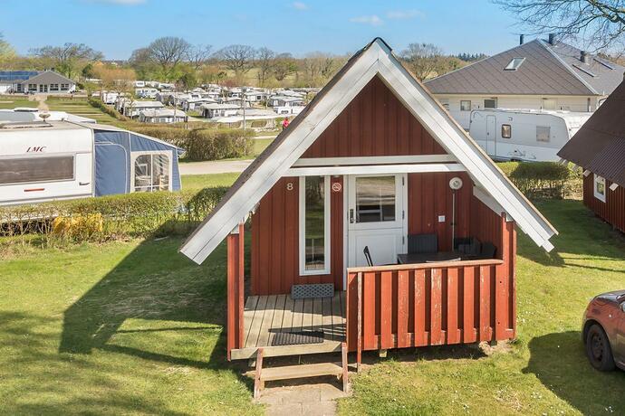 Imagen general del Frig&aring;rd Camping & Cottages. Foto 23