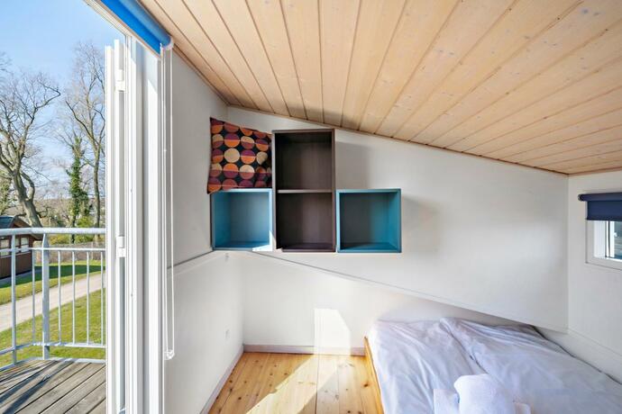 Imagen general del Frig&aring;rd Camping & Cottages. Foto 24