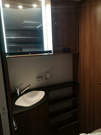 Imagen general del Frig&aring;rd Camping & Cottages. Foto 26
