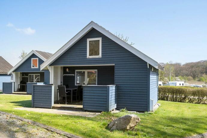 Imagen general del Frig&aring;rd Camping & Cottages. Foto 27
