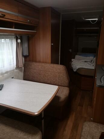 Imagen general del Frig&aring;rd Camping & Cottages. Foto 28