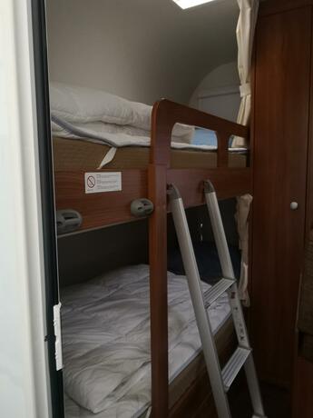 Imagen general del Frig&aring;rd Camping & Cottages. Foto 32