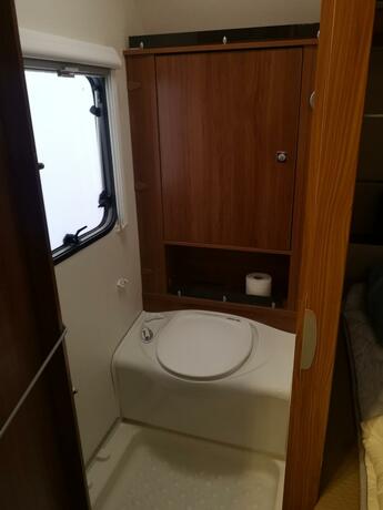 Imagen general del Frig&aring;rd Camping & Cottages. Foto 33