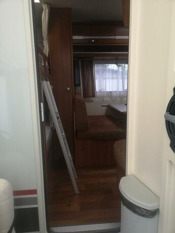 Imagen general del Frig&aring;rd Camping & Cottages. Foto 34