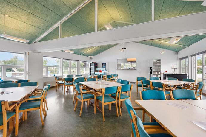 Imagen general del Frig&aring;rd Camping & Cottages. Foto 39
