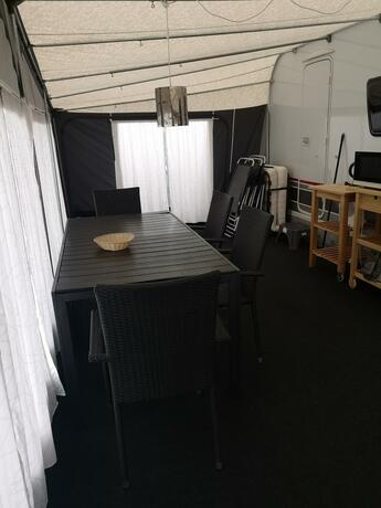 Imagen general del Frig&aring;rd Camping & Cottages. Foto 40