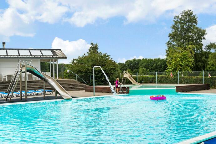 Imagen general del Frig&aring;rd Camping & Cottages. Foto 56