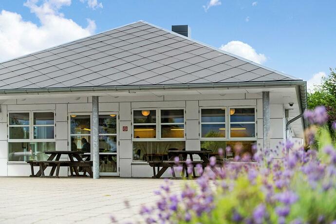 Imagen general del Frig&aring;rd Camping & Cottages. Foto 57
