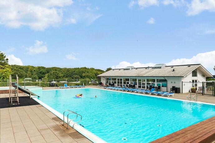 Imagen general del Frig&aring;rd Camping & Cottages. Foto 58