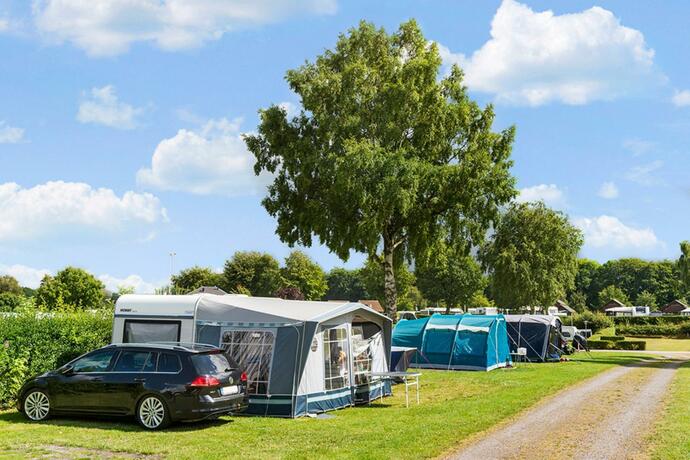 Imagen general del Frig&aring;rd Camping & Cottages. Foto 59