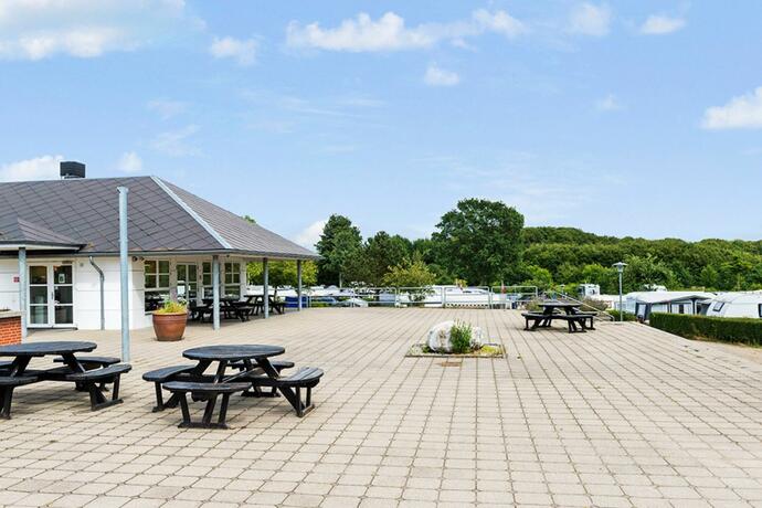Imagen general del Frig&aring;rd Camping & Cottages. Foto 62
