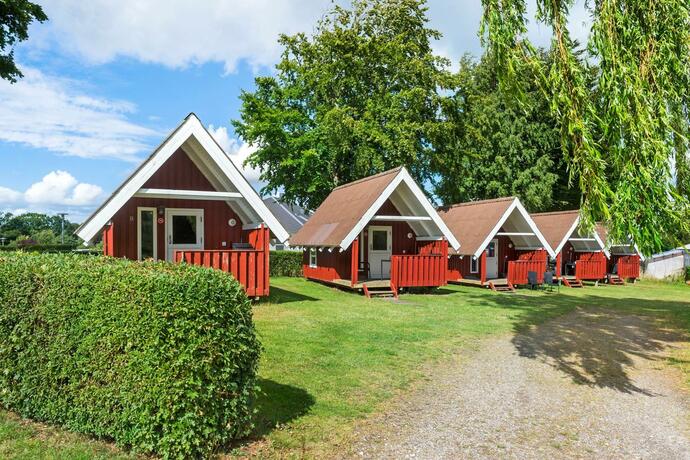 Imagen general del Frig&aring;rd Camping & Cottages. Foto 63