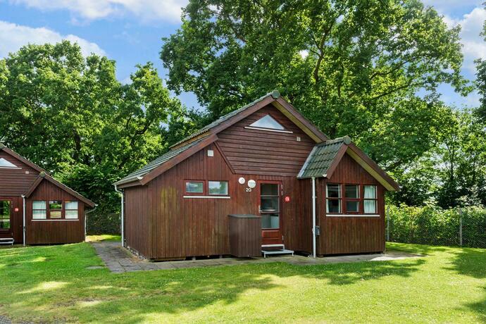Imagen general del Frig&aring;rd Camping & Cottages. Foto 64