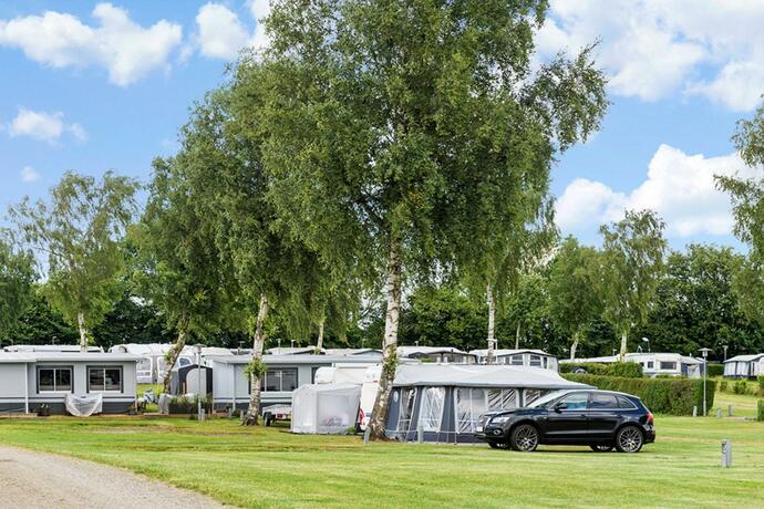Imagen general del Frig&aring;rd Camping & Cottages. Foto 66