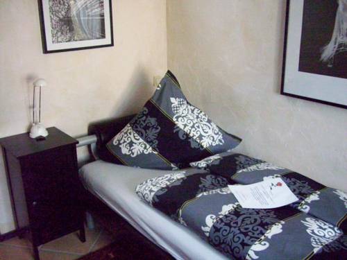 Imagen de la habitación del Fritzis Art Hotel. Foto 3