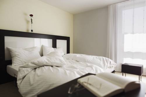 Imagen de la habitación del Frohsinn. Foto 3