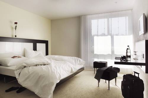 Imagen de la habitación del Frohsinn. Foto 4