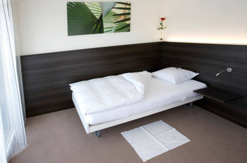 Imagen de la habitación del Frohsinn. Foto 5