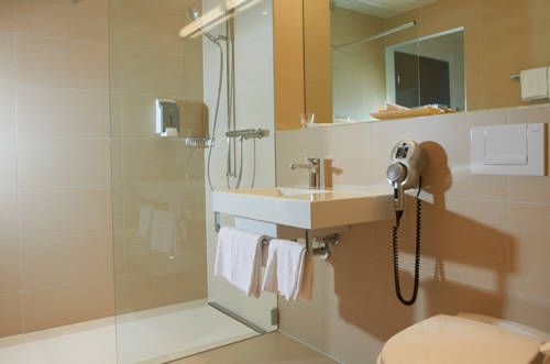 Imagen de la habitación del Frohsinn. Foto 6