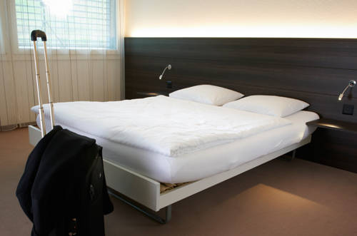 Imagen de la habitación del Frohsinn. Foto 7