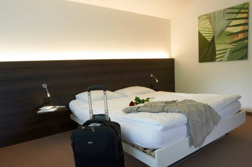 Imagen de la habitación del Frohsinn. Foto 8