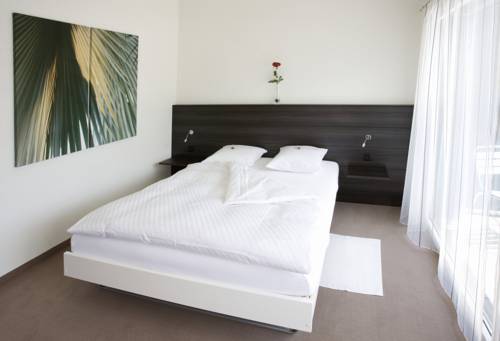 Imagen de la habitación del Frohsinn. Foto 9