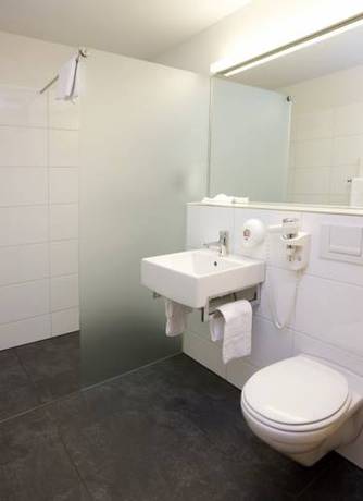 Imagen de la habitación del Frohsinn. Foto 10