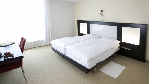 Imagen de la habitación del Frohsinn. Foto 11