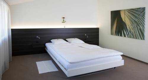 Imagen de la habitación del Frohsinn. Foto 12