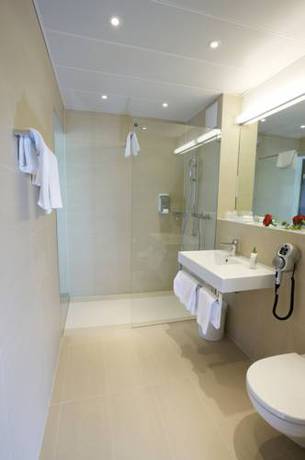 Imagen de la habitación del Frohsinn. Foto 13