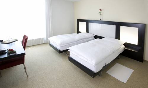 Imagen de la habitación del Frohsinn. Foto 14