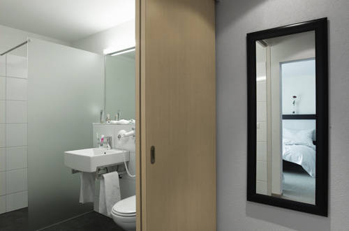 Imagen de la habitación del Frohsinn. Foto 15