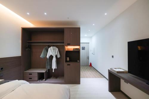 Imagen de la habitación del From H Heritage Hotel. Foto 19