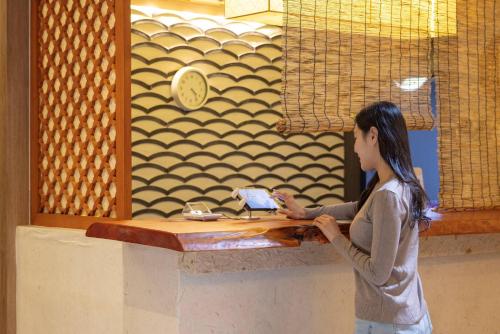 Imagen general del From H Maru Hotel Pocheon. Foto 7