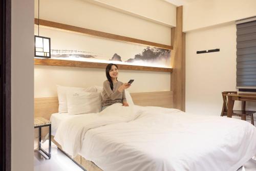 Imagen de la habitación del From H Maru Hotel Pocheon. Foto 16