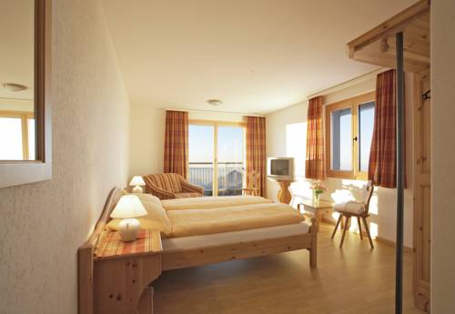 Imagen de la habitación del Fronalpstock Hotel & Restaurant. Foto 2
