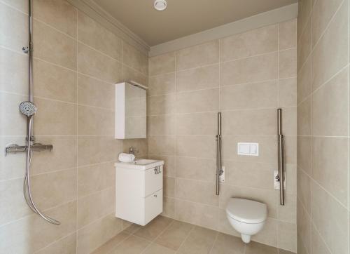 Imagen general del Frost Apartments by Heimaleiga. Foto 2