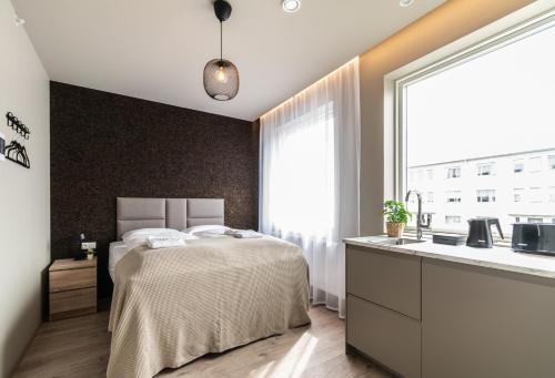 Imagen general del Frost Apartments by Heimaleiga. Foto 3