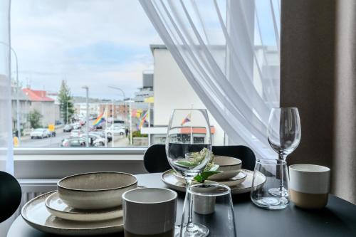 Imagen general del Frost Apartments by Heimaleiga. Foto 5