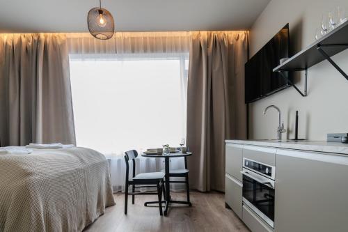 Imagen general del Frost Apartments by Heimaleiga. Foto 6