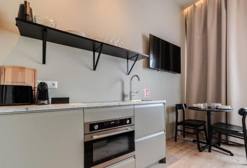 Imagen general del Frost Apartments by Heimaleiga. Foto 9