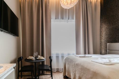 Imagen de la habitación del Frost Apartments by Heimaleiga. Foto 18