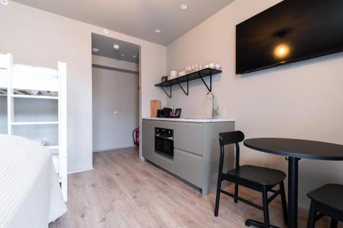 Imagen general del Frost Apartments by Heimaleiga. Foto 10