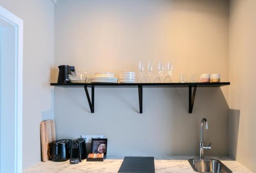 Imagen de la habitación del Frost Apartments by Heimaleiga. Foto 19