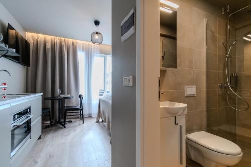 Imagen general del Frost Apartments by Heimaleiga. Foto 12