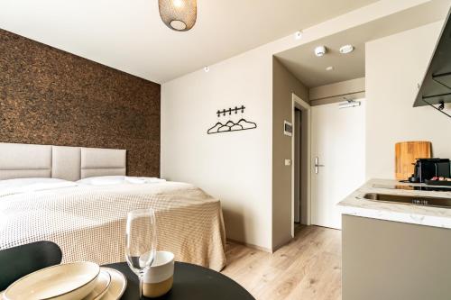 Imagen general del Frost Apartments by Heimaleiga. Foto 13