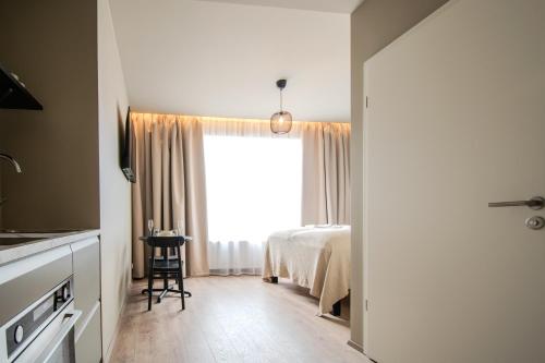 Imagen general del Frost Apartments by Heimaleiga. Foto 16